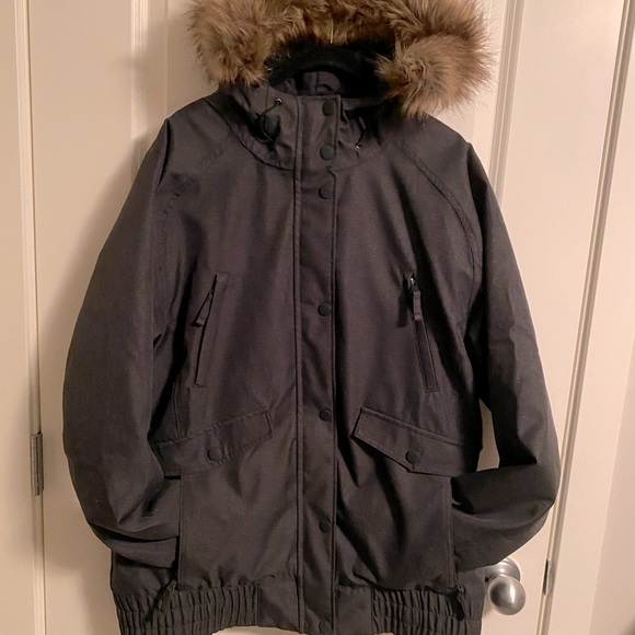 Ripzone Insulated Jacket - XL - Picture 4 of 7